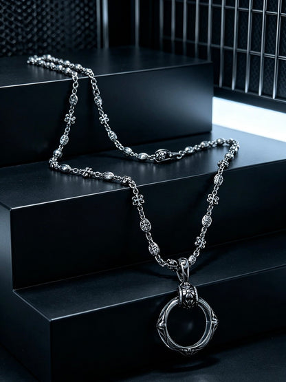 CH🔥OM🔥 HE🔥RTS JEWELRY
