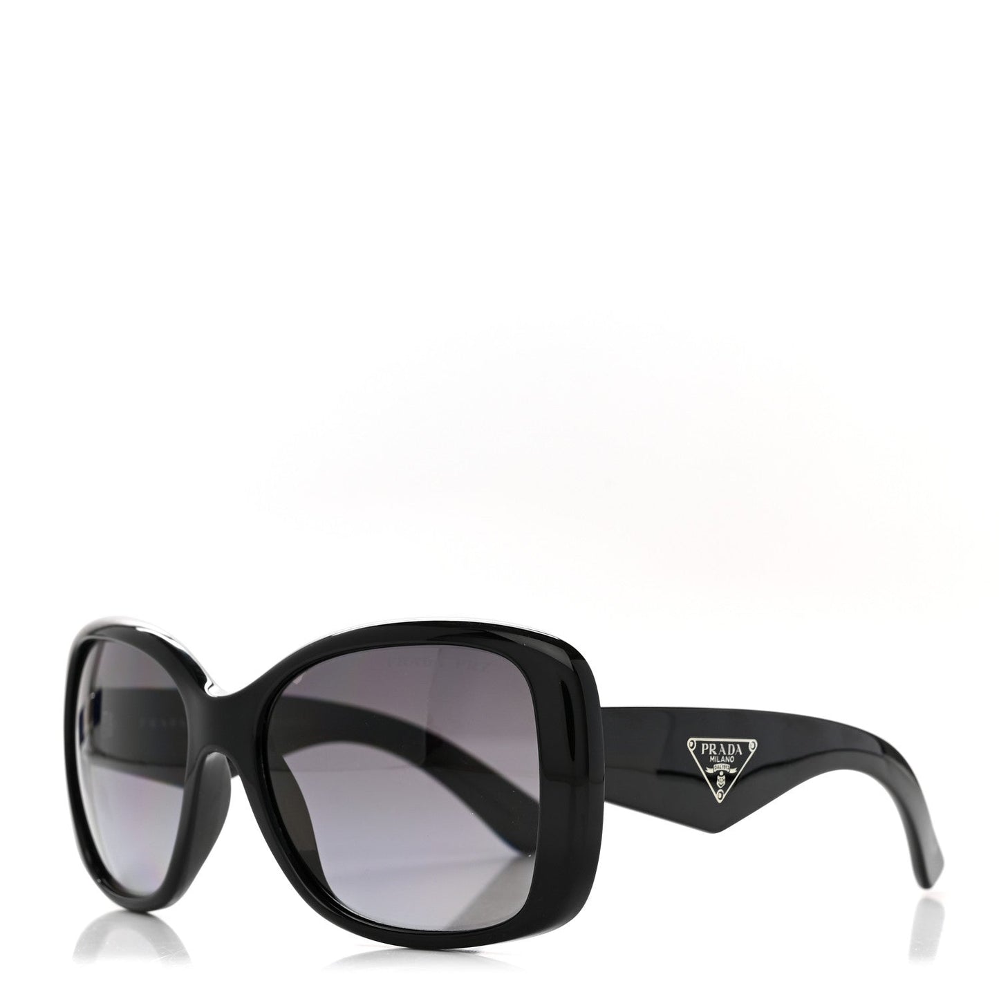 Sunglasses SPR32P Black