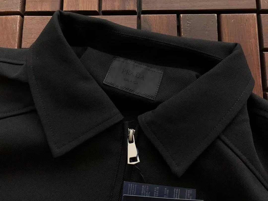 P🔥A🔥A JACKET