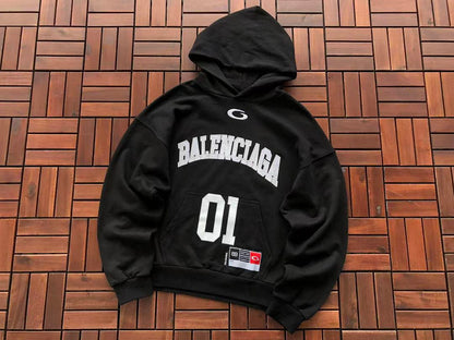 B🔥L🔥🔥🔥IA🔥A HOODIE