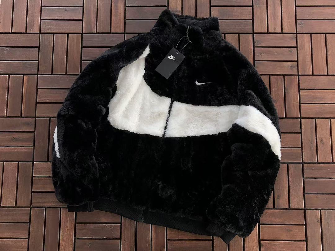 N🔥K🔥JACKET FLEECE