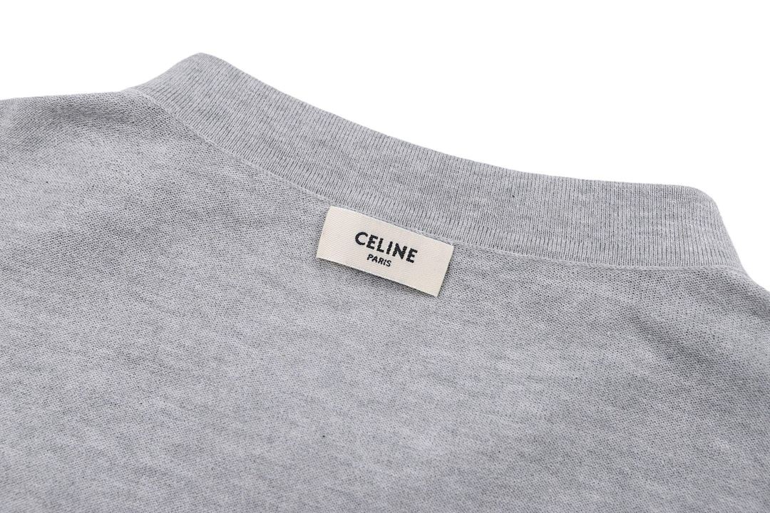 CAMISETA CELIN£ - 411
