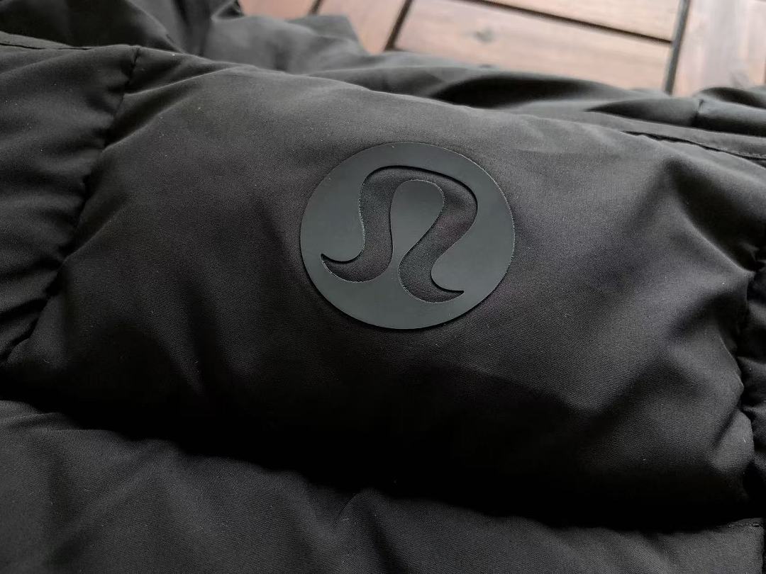 L🔥🔥UL🔥M🔥N DOWN JACKET