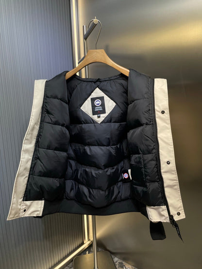 Canada Goose