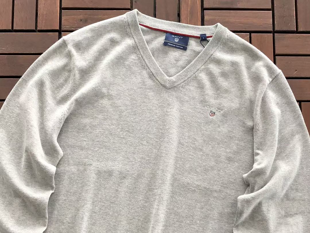 GANT SWEATER