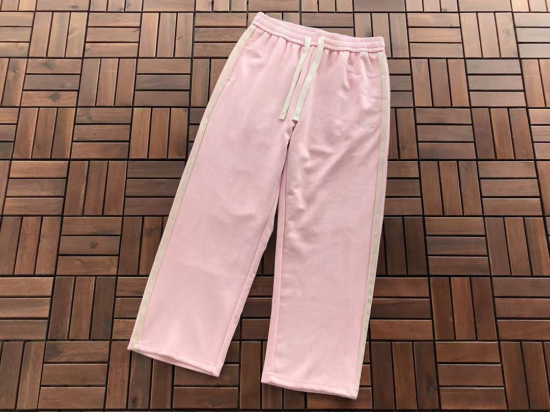 TOP ￥~ 169 PANTS ￥~129 🔥DI🔥AS JACKET TROUSERS