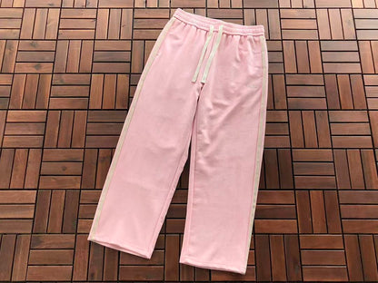 TOP ￥~ 169 PANTS ￥~129 🔥DI🔥AS JACKET TROUSERS