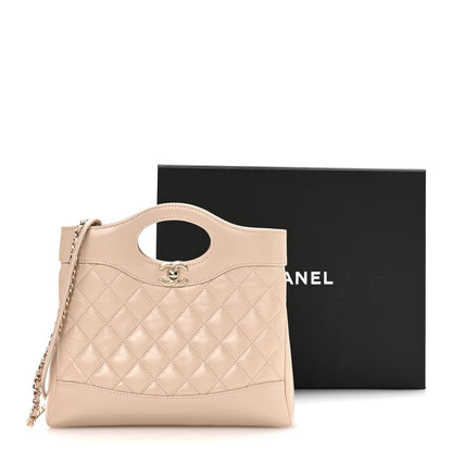CHANEL