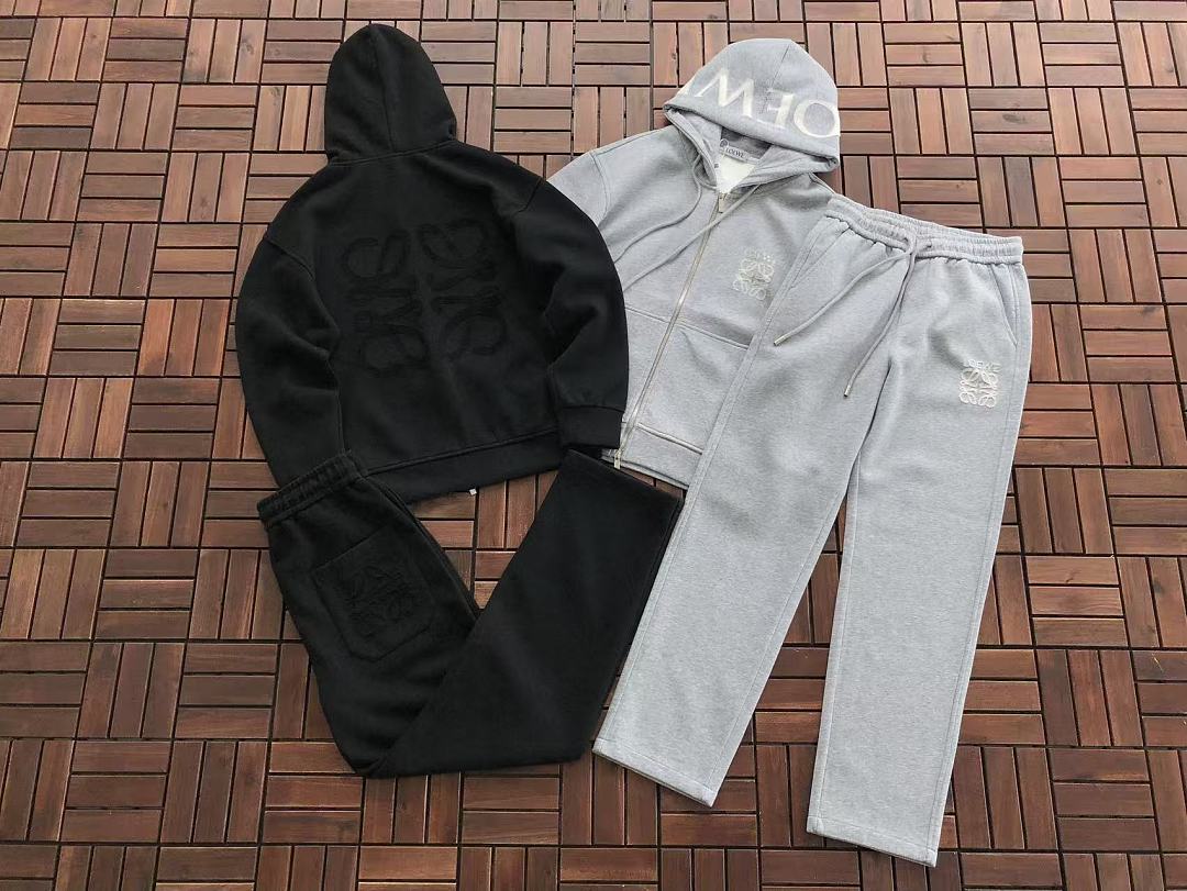 L🔥E🔥🔥HOODIE TROUSERS