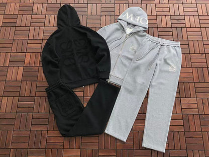 L🔥E🔥🔥HOODIE TROUSERS