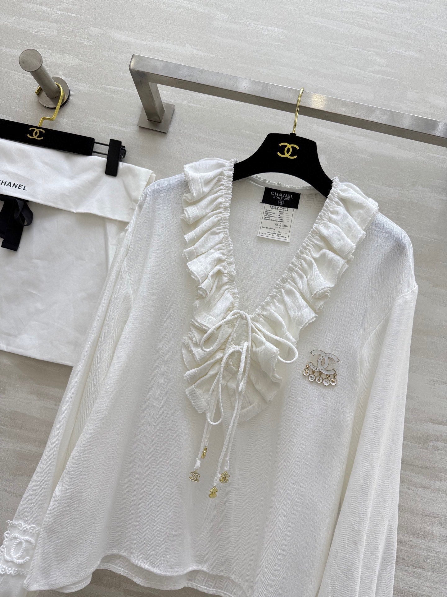 CHANEL