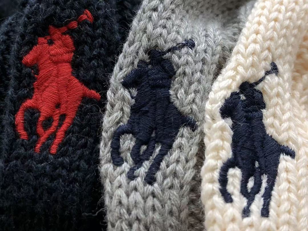 Jersey RALPH