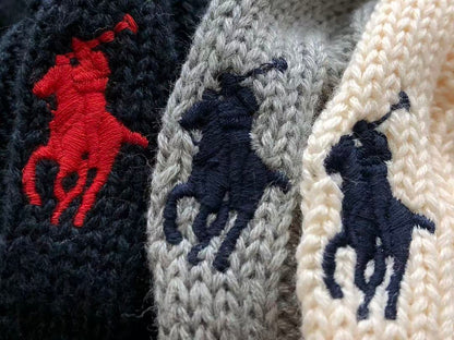Jersey RALPH