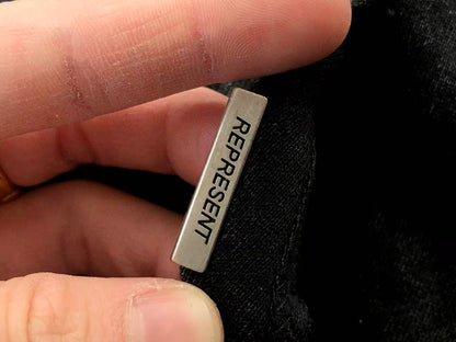 REPRESENT HOODIE