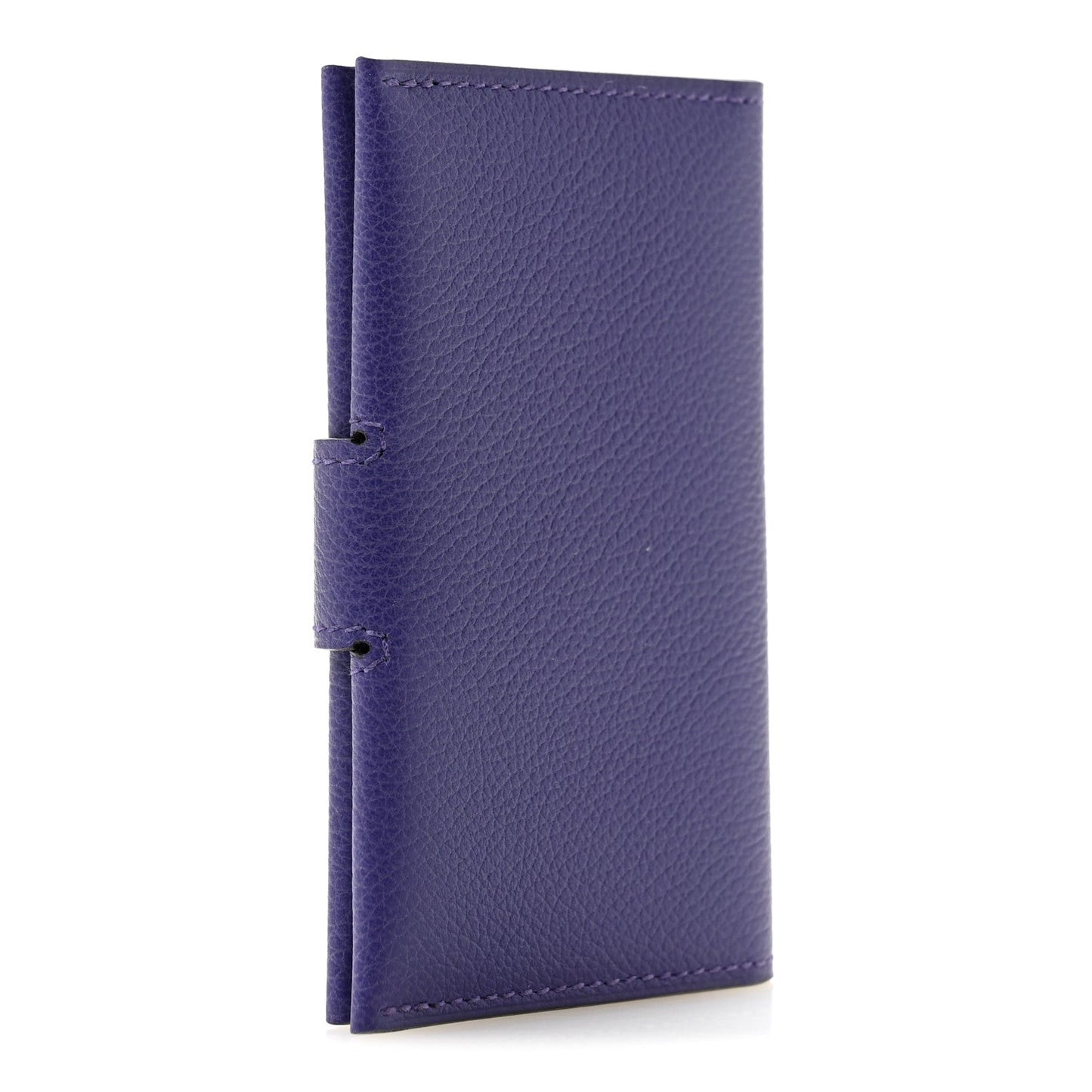 Evercolor RMS Card Holder Purple