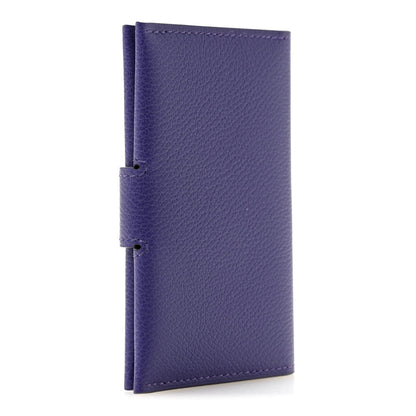 Evercolor RMS Card Holder Purple