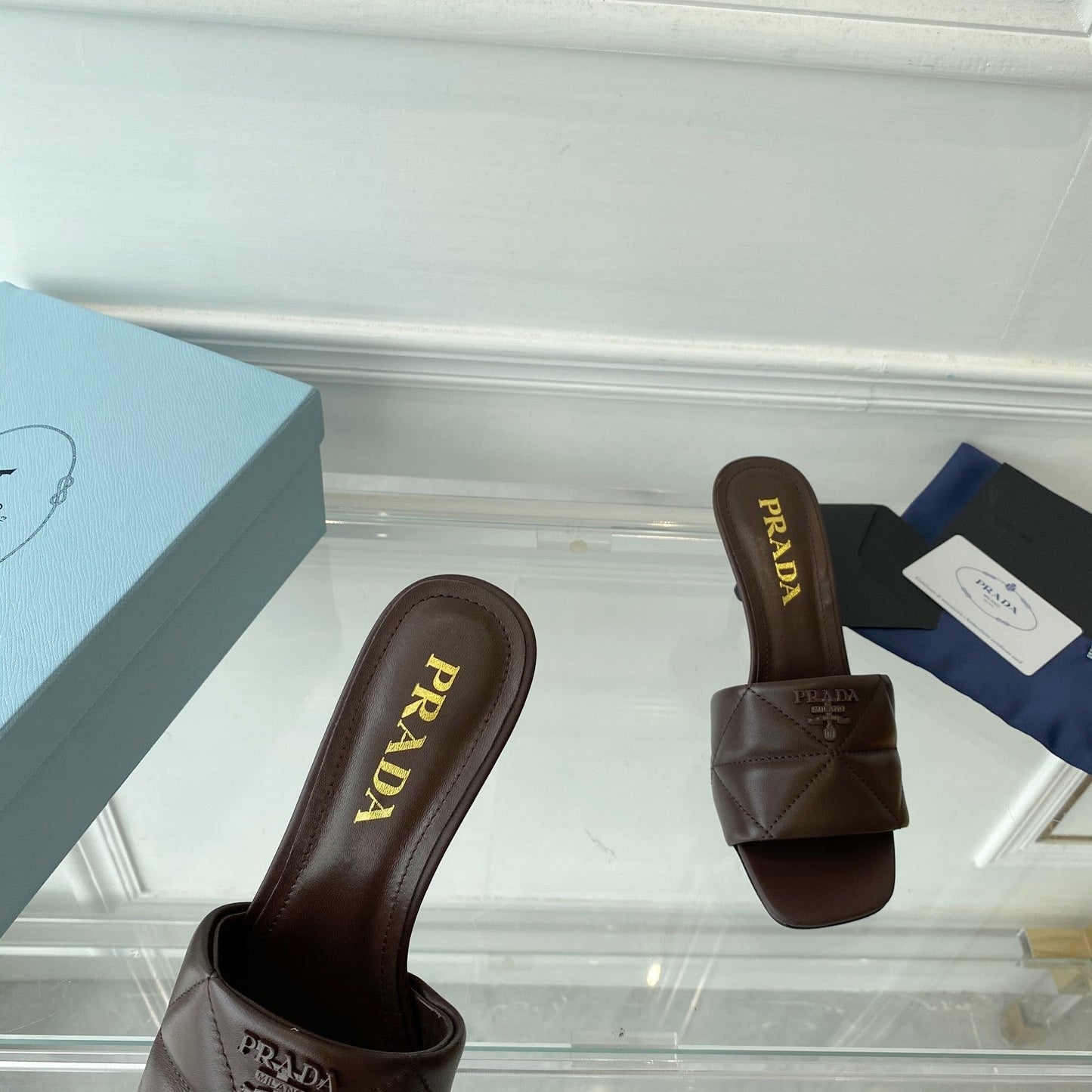 Prada