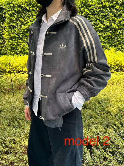 🔥husky11🔥~ adidas Originals CTT 3.1 Soft Jacket