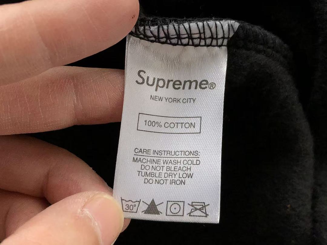 TOP￥~125 PANTS￥~115 S🔥P🔥E🔥E HOODIE TROUSERS FLEECE