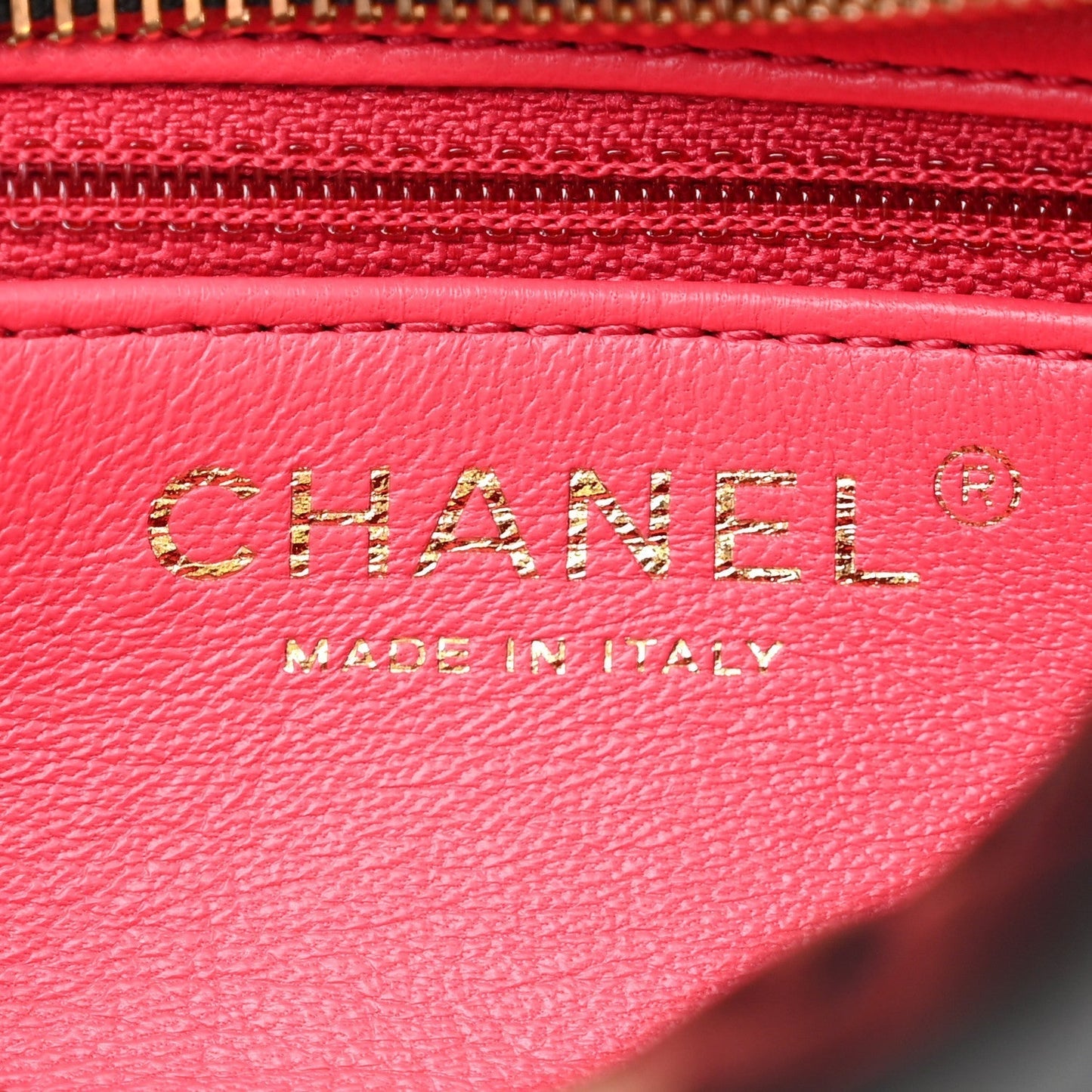 CHANEL