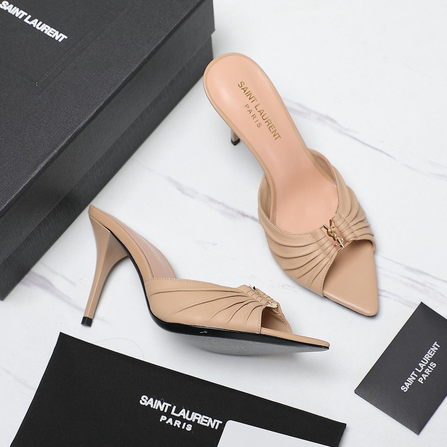 Saint Laurent