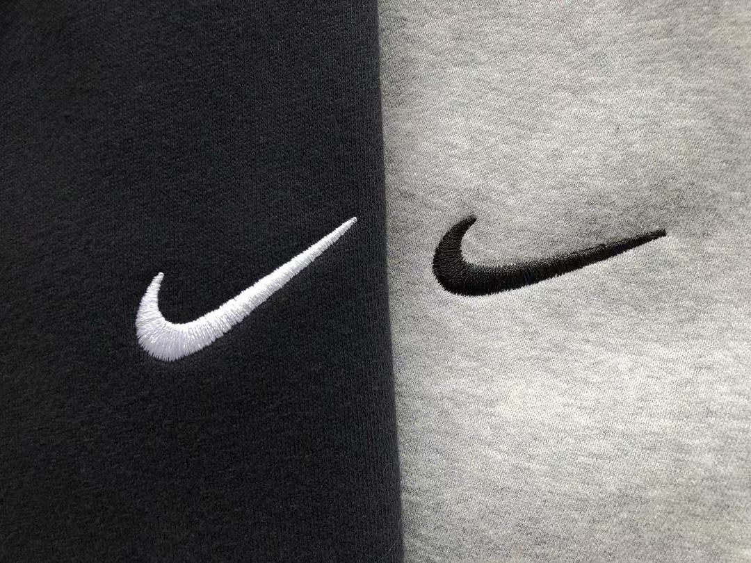 TOP￥~149 PANTS￥~125 S🔥P🔥E🔥E & N🔥K🔥HOODIE TROUSERS FLEECE