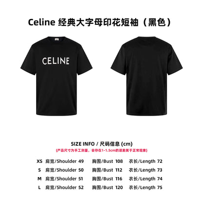 CAMISETA CELIN£ - 194