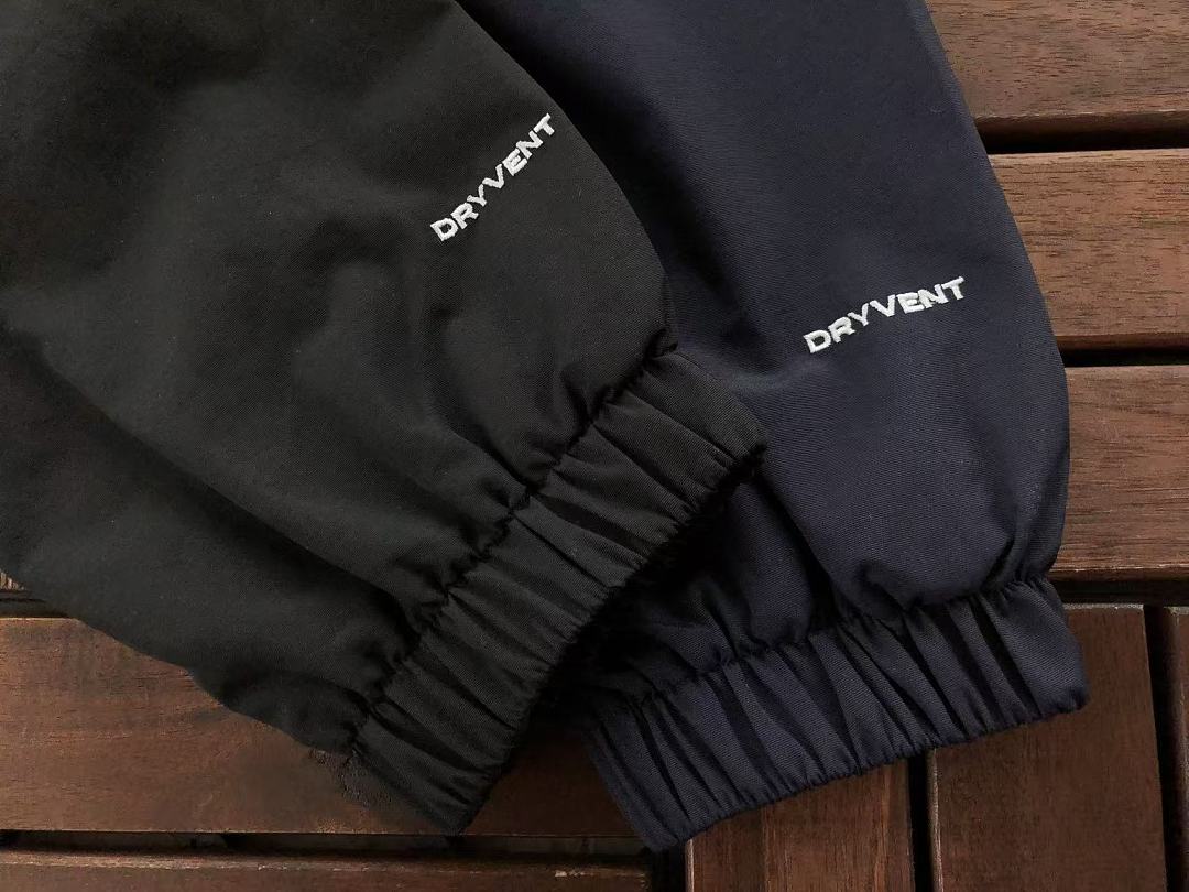 The north fac£ chaqueta