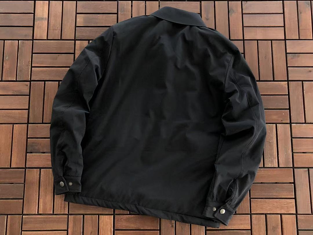 L🔥🔥O P🔥A🔥A COTTON JACKET