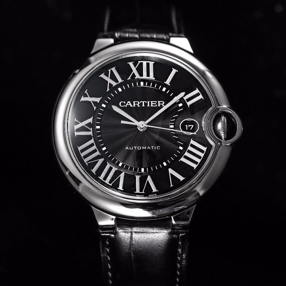 Cartier