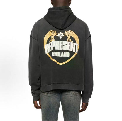 REPRESENT HOODIE