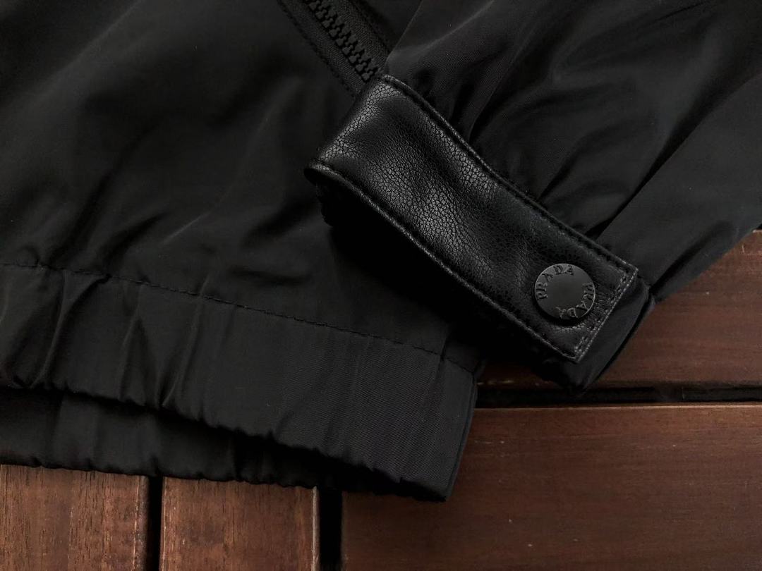 P🔥A🔥A JACKET