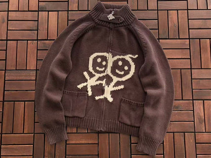 FASHION SWEATER