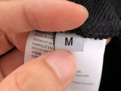 FASHION HOODIE