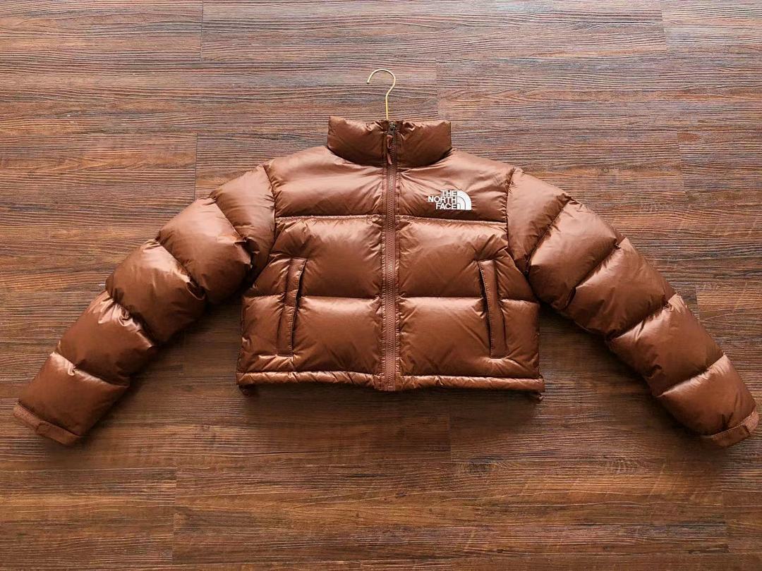🔥SALE 🔥husky 11⬅️ 🔥 Women’s Nuptse Short Jacket