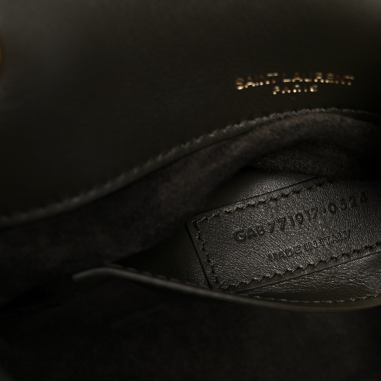 Saint Laurent