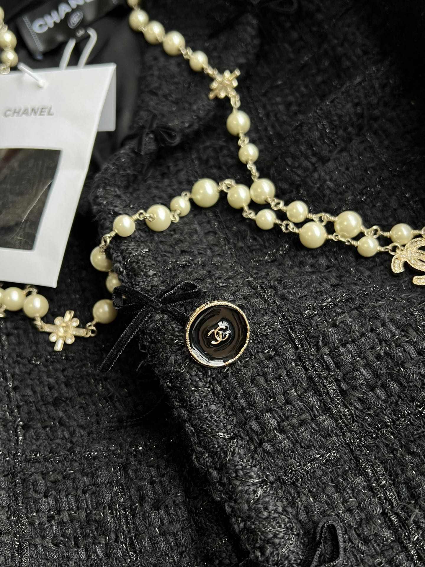 CHANEL