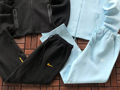 TOP ￥ 288 PANTS ￥ 248 N🔥C🔥A & N🔥K🔥HOODIE TROUSERS