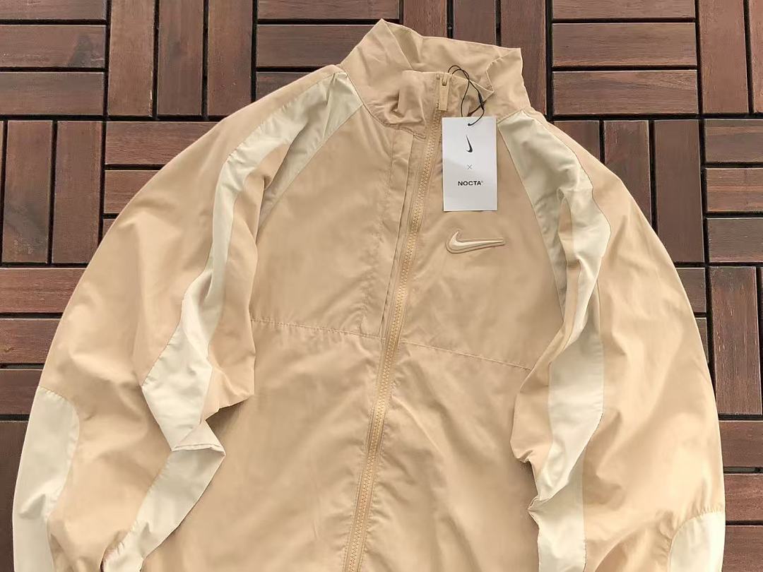 Chandal NIKE NOCTA
