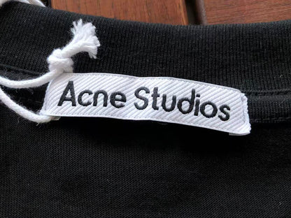 ACNE STUDIOS LONG-SLEEVE