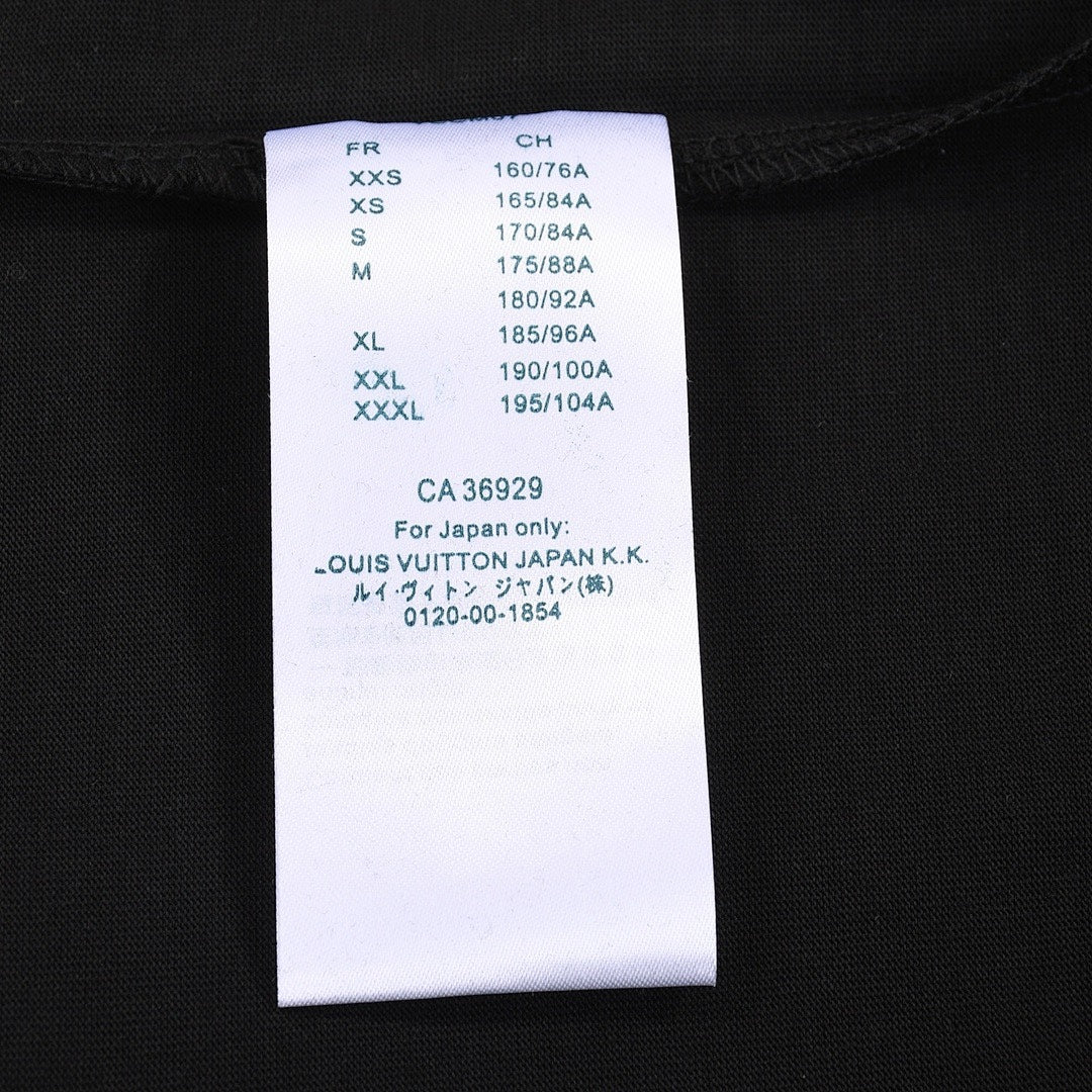CAMISETA LV - 25