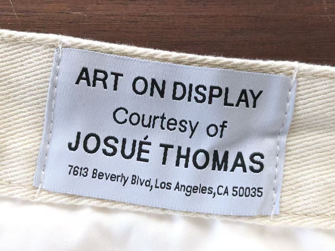 GALLERY DEPT JEANS