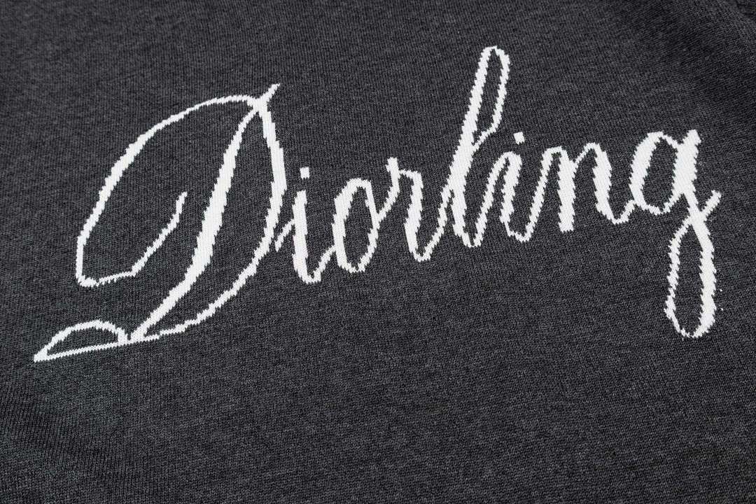 CAMISETA DIØR - 473
