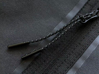 TF 2020 DV0537-010zip-up coat DV0538-070pants