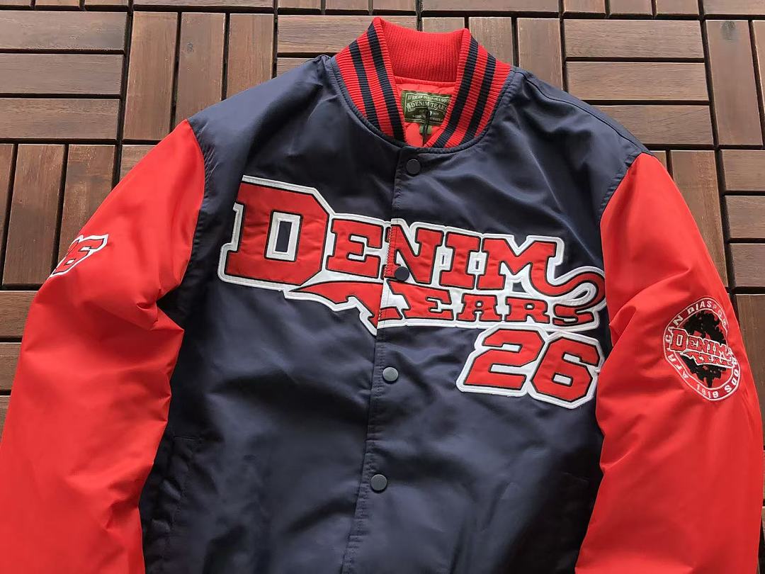 D🔥N🔥MT 🔥🔥RS COTTON JACKET