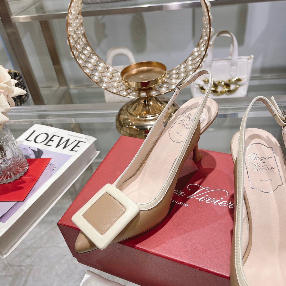 Roger Vivier