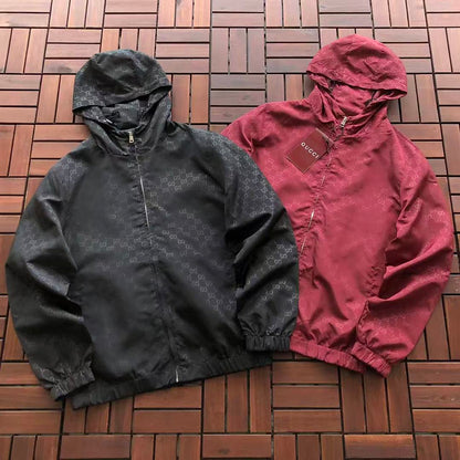 G🔥C🔥I JACKET