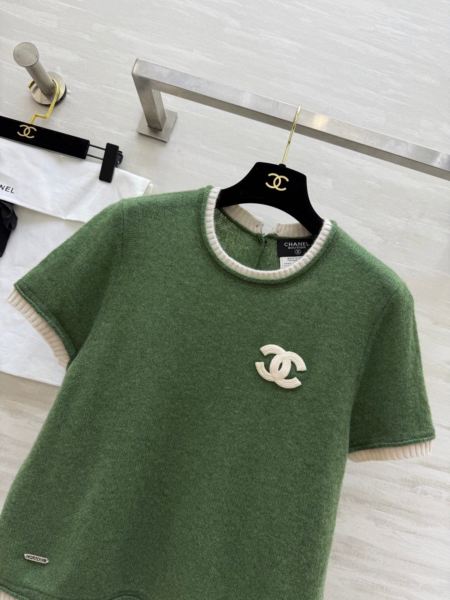 CHANEL