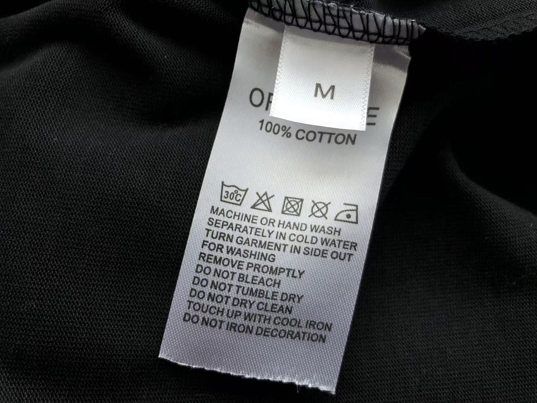 O🔥🔥-W🔥🔥TE T-SHIRT
