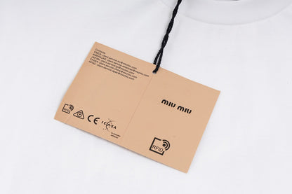 CAMISETA MIU M!U - 421